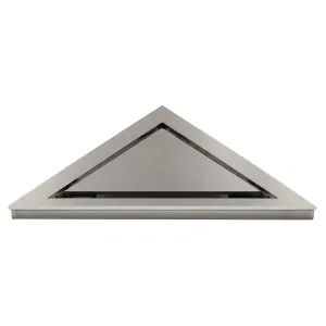 Unidrain Panel High Line Med Ram 10 mm