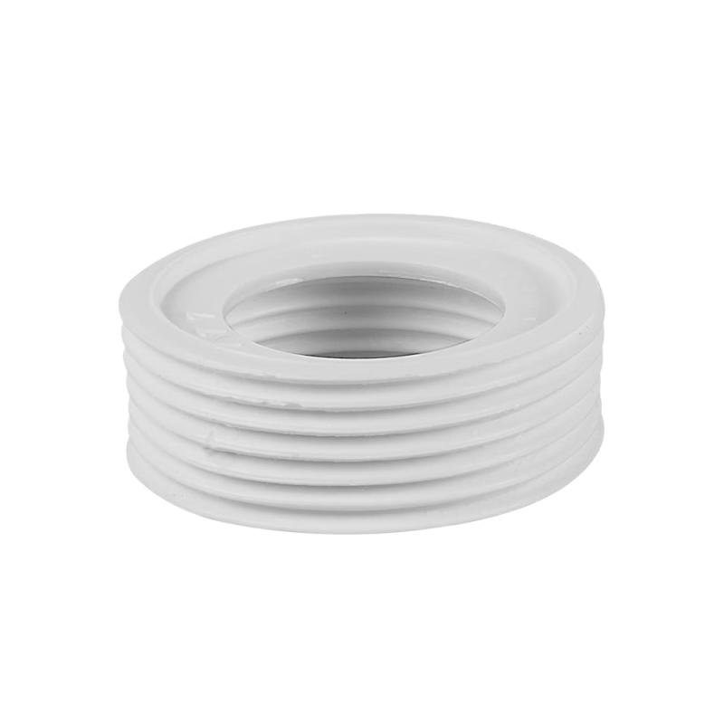 Gevindnippel G32xG25 Polypropylen Faluplast