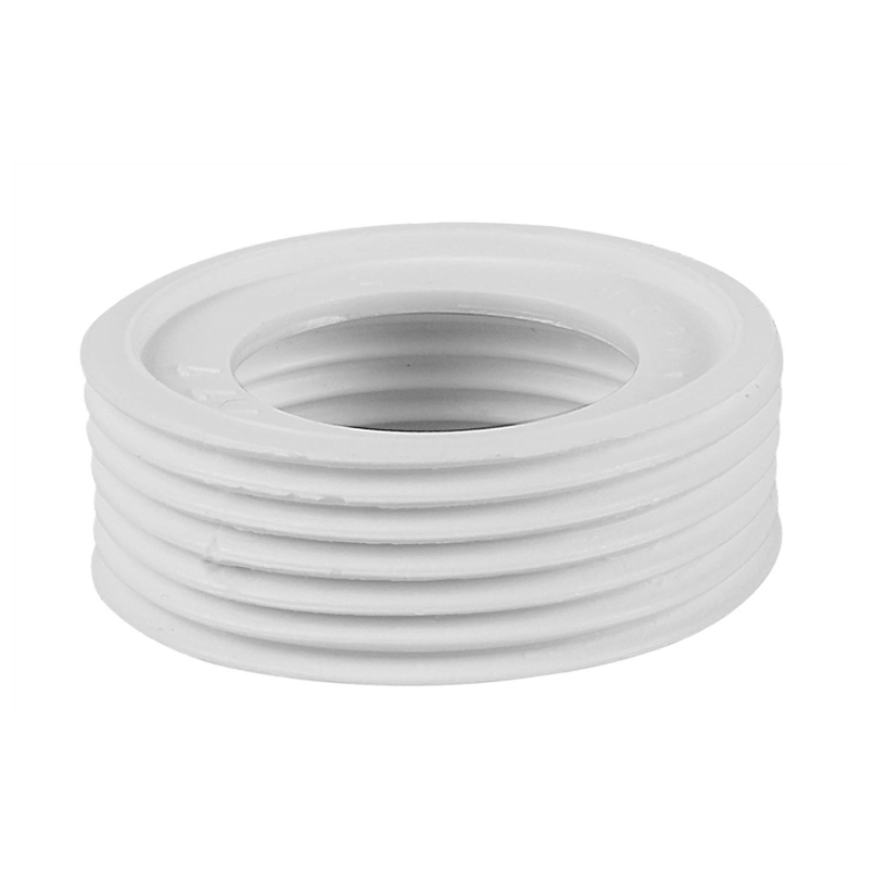 PP-GÄNGNIPPEL G40X32 FP 76650 VIT