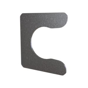 LK Replacement Plate Cabinet Grommet