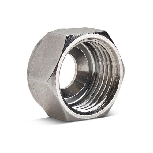 LK Møtrikkobling G10xCu10