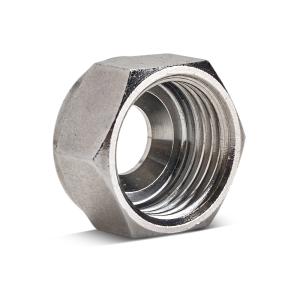 LK Møtrikkobling G10xCu10