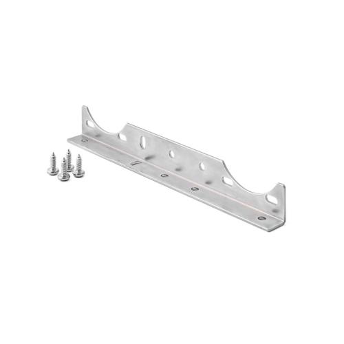 LK Monteringsskinne Vægdåse UNI