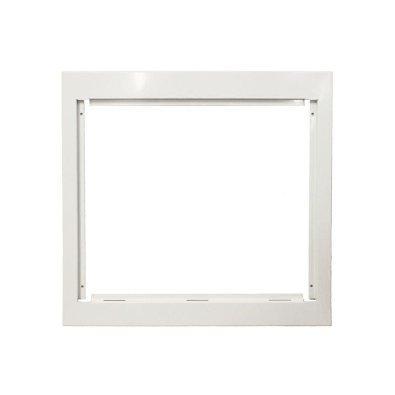 LK Förhöjningsram 400x590x14mm För Lucka 350 INB