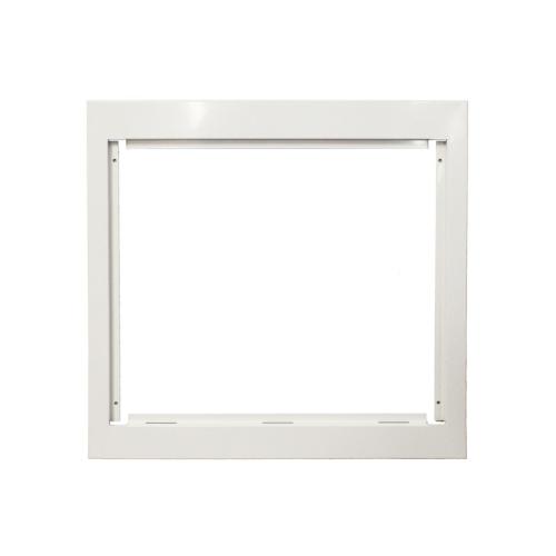 LK Forlængerramme 400x590x14mm Til Dør 350 INB