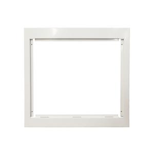 LK Forlængerramme 400x590x14mm Til Dør 350 INB