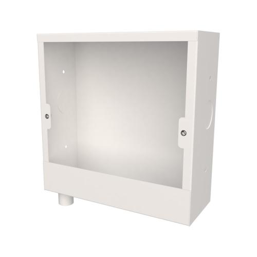 LK Ventilskab 250x250x95mm