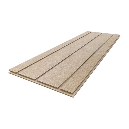 LK HeatFloor 22 Grooved Board 600x1800x22mm Wood