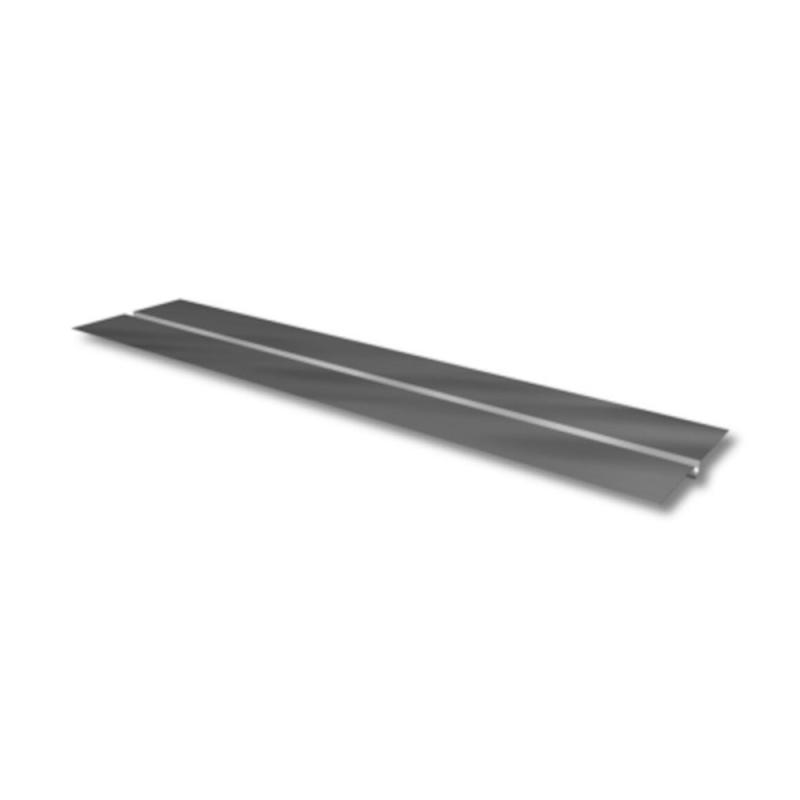 LK Varmefordelingsplade 16/280 Aluminium