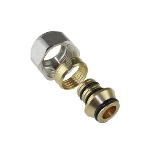 LK Anslutningskoppling Mini 12x½"