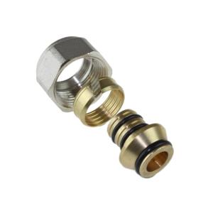 LK Anslutningskoppling Mini 20x¾"