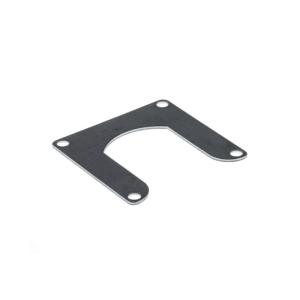 LK Låseplade Til Vægbukkestøtte Og Bøsningsholder