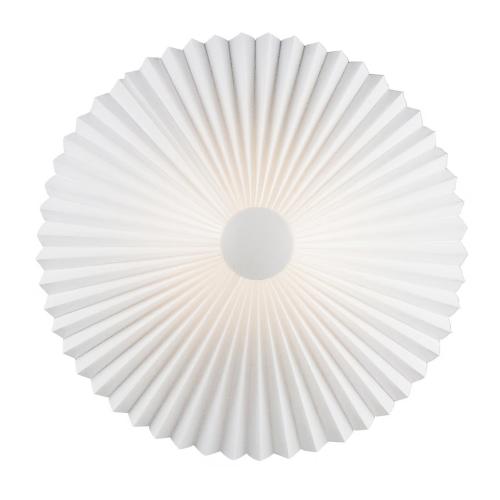 Trio 45 Loft 40W E27 IP20 Hvid Nordlux