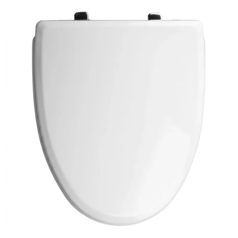 WC-SITS DURAFORM VIT MJUKSTÄNGANDE