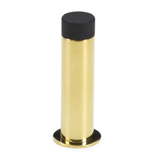 Dörrstopp 2890 Mässing 75mm, Habo 30270