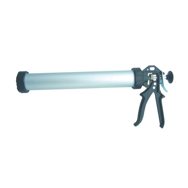 Kittspruta Professionell 0,3 Och 0,6 Liter Aluminium Kent Bridge