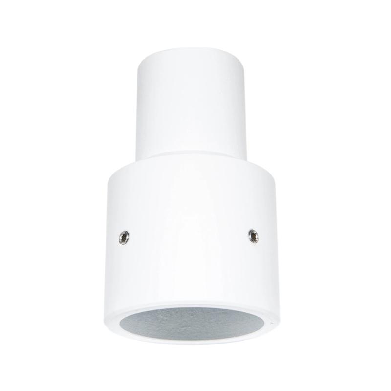 Adapter 50-60mm, Vit, Norlys 3060W