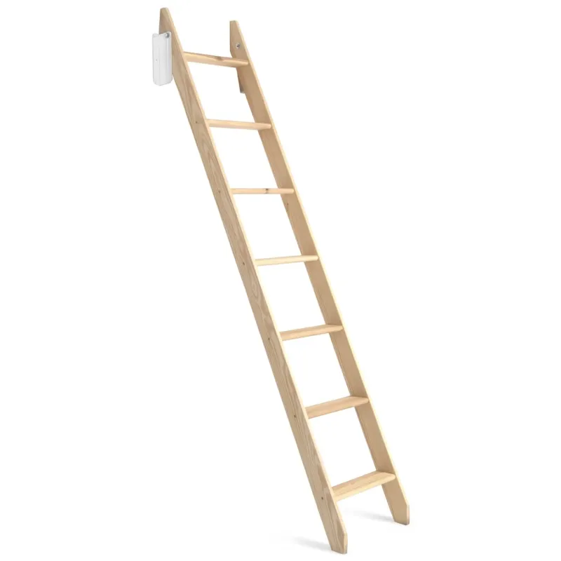 LOFTTRAPPA FLEXIBEL 40 GRAN