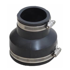 Fernco Coupling 70-88x50-61mm Ibeco