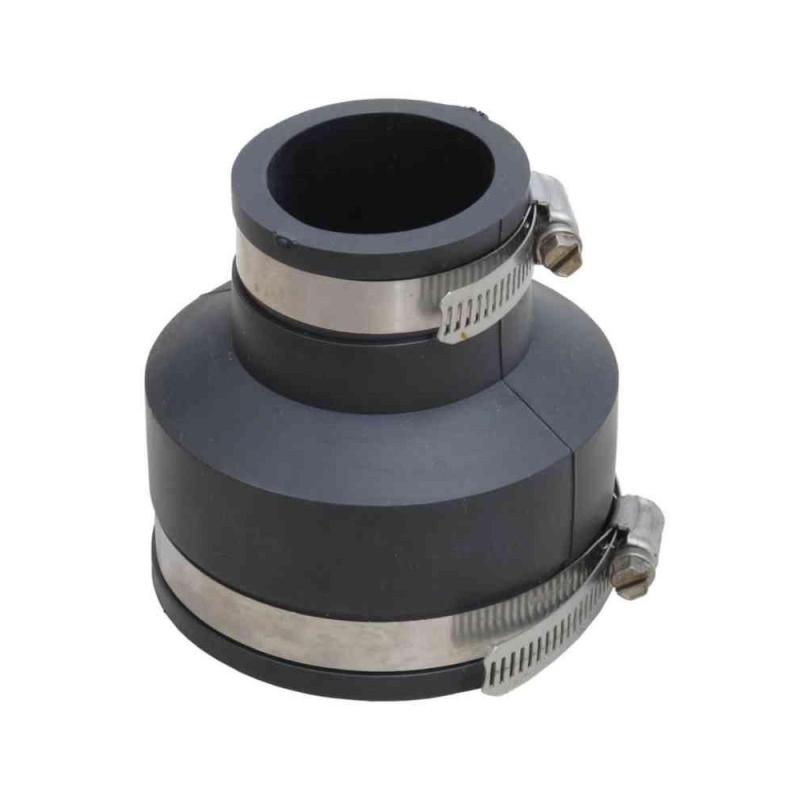 Kobling 78-88x38-50mm Fernco
