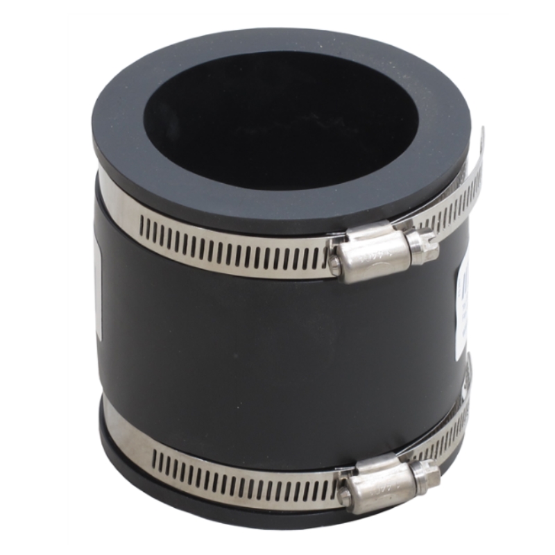 KOPPLING FERNCO 112/95 L=90 MM.