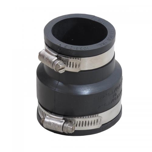 Koppling Fernco 50-60 x 40-48