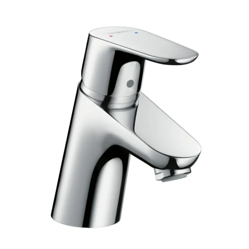 Hansgrohe Focus E2 70 Tvättställsblandare Krom