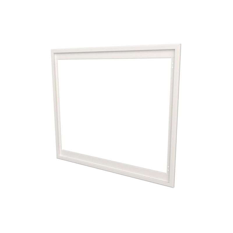 LK Forlængerkarm GV 540x490x17mm