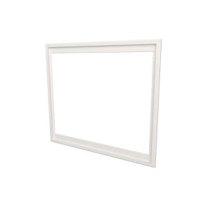 LK Forlængerkarm GV 540x490x17mm