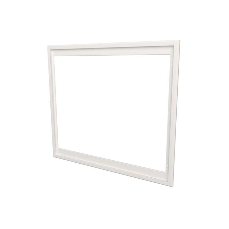 LK Forlængerkarm GV 590x740x17mm