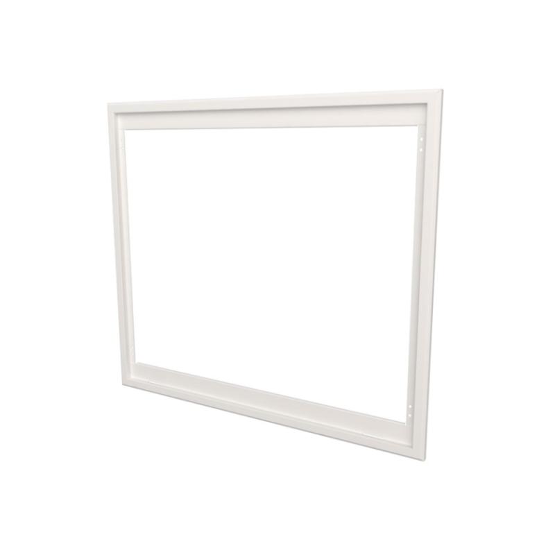 LK Forlængerkarm GV 840x740x17mm
