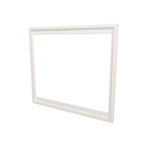 LK Forlængerkarm GV 840x740x17mm