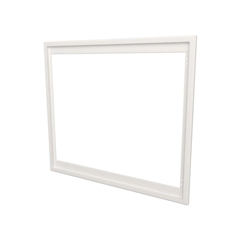 LK Forhøjningsramme GV 1090x740x17mm