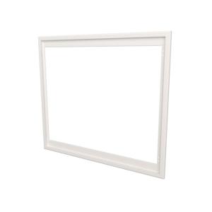 LK Forhøjningsramme GV 1090x740x17mm