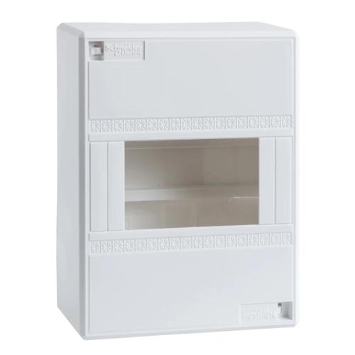 Miniopale 4Module Kabinet Schneider Electric