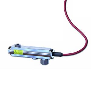 LK Elvarmer 350W Monteret I Fordeler 2