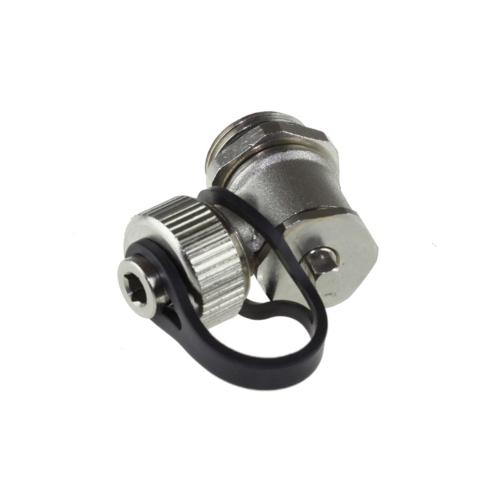 LK Drain Valve VKF RF