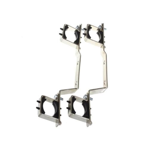 LK Bracket Pair VKF RF