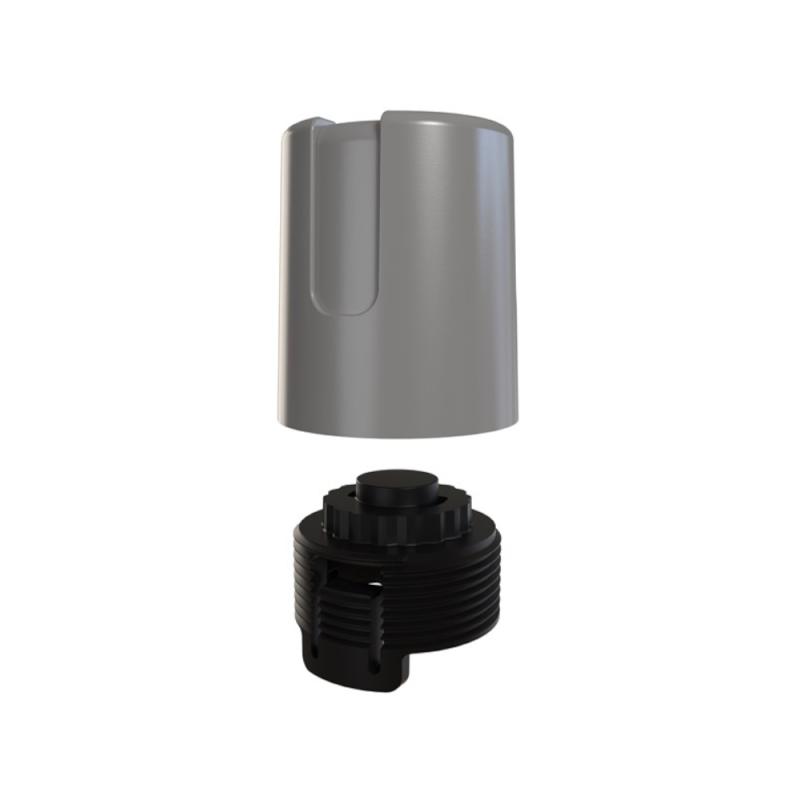 LK Håndhjul Og Adapter M60n/RTB