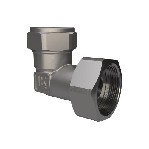 LK Angled Coupling Pump VS2