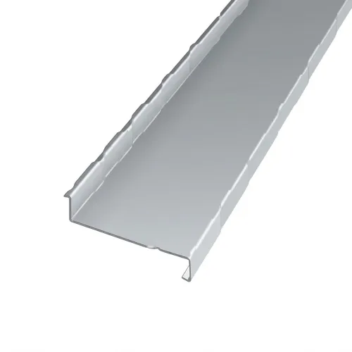 Fönsterbleck Ub 80 Aluz 2000 Lindab