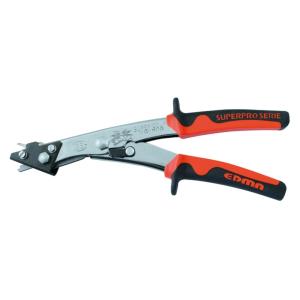 Nippesaks Professionel Antikrøllet Edma