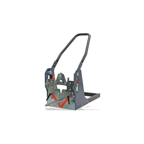 Stålbjælkeskærer ProfilCut Mega 125mm Edma