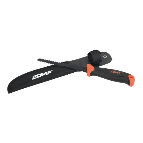 Gipsvægssav Med Tredobbelt Spids Edma