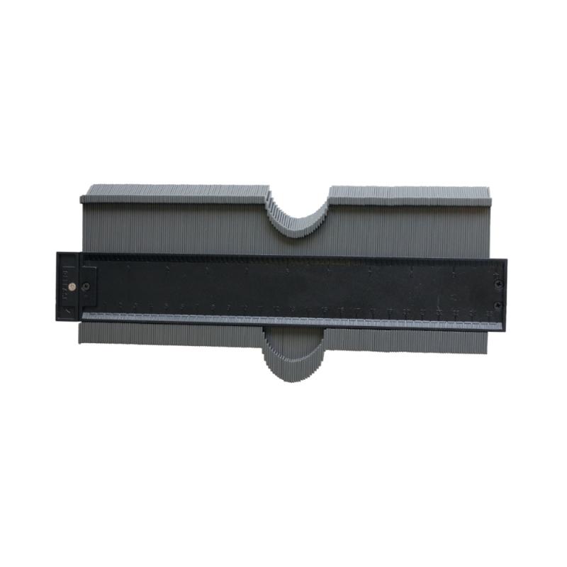 Profilmall 250mm Plast Edma