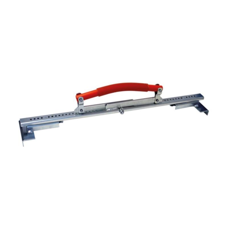Pladeløfter Justerbar 380-625mm Edma