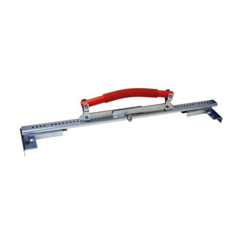 Pladeløfter Justerbar 380-625mm Edma