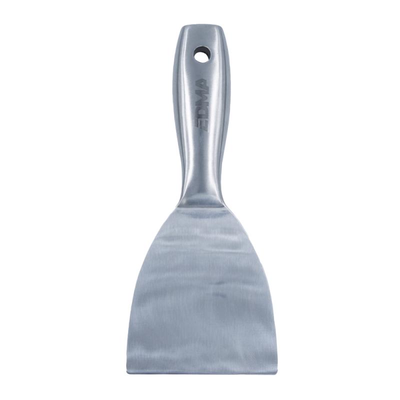 Spackelspade Rostfri Flexibel 10cm Edma