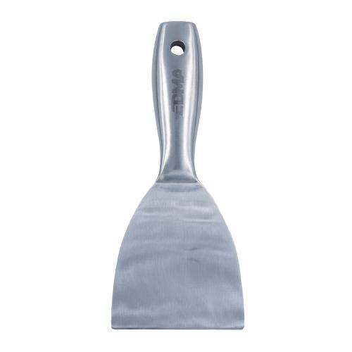 Spartel Rustfrit Stål Fleksibelt 10cm Edma