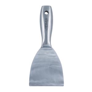 Spartel Rustfrit Stål Fleksibelt 10cm Edma